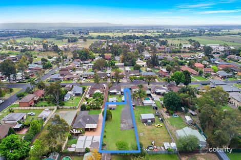 Property photo of 12A Plimsoll Street McGraths Hill NSW 2756