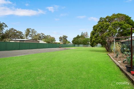 Property photo of 12A Plimsoll Street McGraths Hill NSW 2756