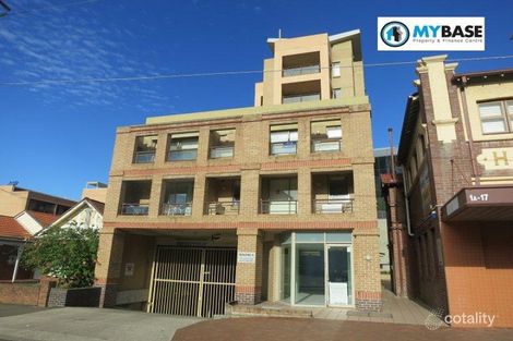 16/17 Macmahon St, Hurstville, NSW 2220