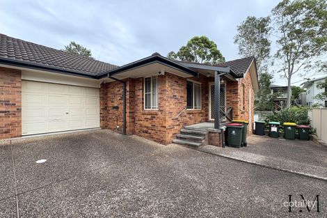 Property photo of 4/158 St James Road New Lambton NSW 2305