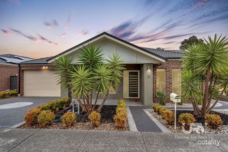 Property photo of 2 Serenity Way Craigieburn VIC 3064