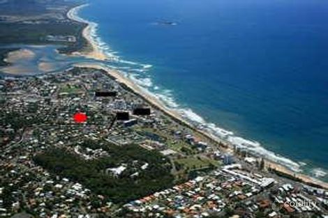 Property photo of 43 Maroubra Street Maroochydore QLD 4558