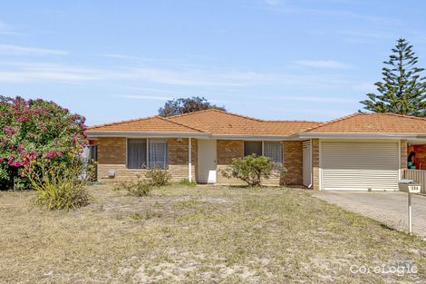 Property photo of 33A Daventry Drive Alexander Heights WA 6064