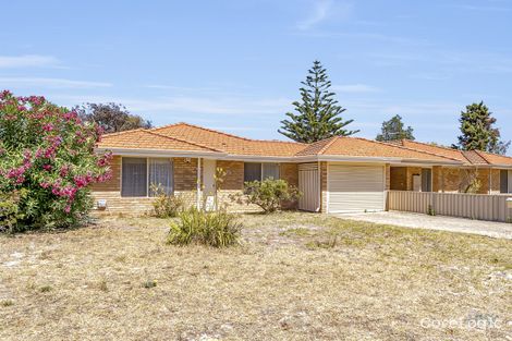 Property photo of 33A Daventry Drive Alexander Heights WA 6064