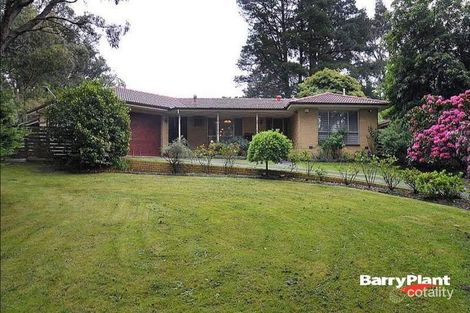183 Belgrave-Hallam Rd, Belgrave South, VIC 3160