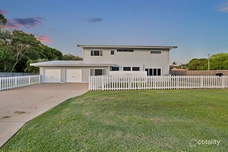 1 Denman Ave, Shoal Point, QLD 4750