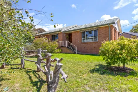 1 Camm St, Holder, ACT 2611