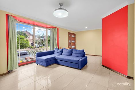 Property photo of 11B Rutledge Crescent Quakers Hill NSW 2763