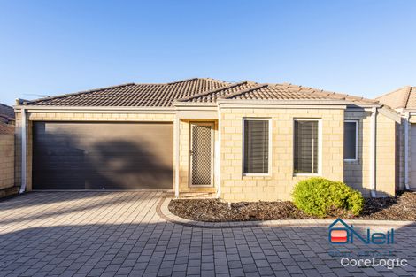 Property photo of 3/6 Adams Court Kelmscott WA 6111