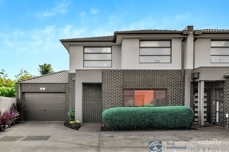 2/30 Lacebark St, Doveton, VIC 3177