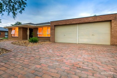 Property photo of 31 Dunbar Avenue Cranbourne VIC 3977