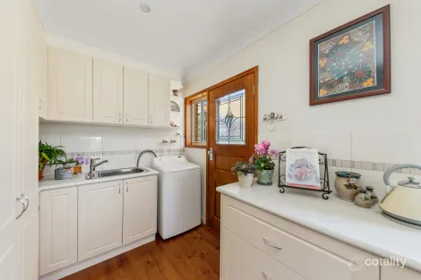 Property photo of 1 Camm Street Holder ACT 2611