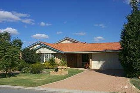 18 Caladenia Pl, Canning Vale, WA 6155