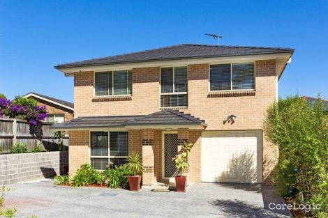 Property photo of 4A Trevors Lane Cherrybrook NSW 2126