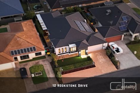 Property photo of 12 Hookstone Drive Landsdale WA 6065