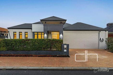 Property photo of 12 Hookstone Drive Landsdale WA 6065
