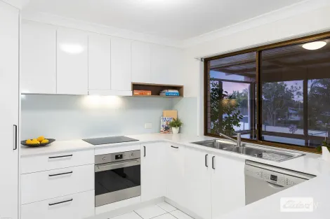 Property photo of 6 Burgallby Road Springwood QLD 4127