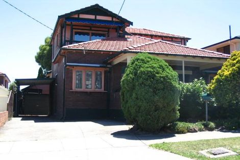 15 Princess Ave, Rodd Point, NSW 2046