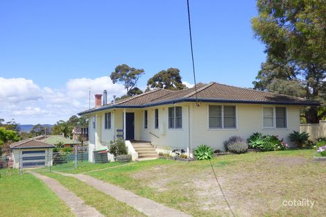 4 Rodd St, Eden, NSW 2551