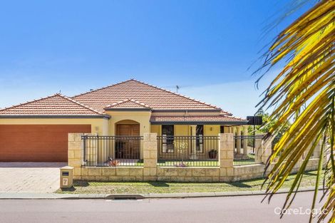 Property photo of 7 Arcadia Crescent Bateman WA 6150