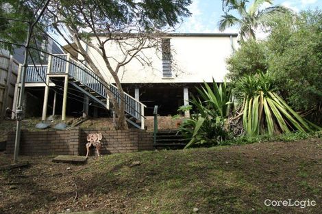Property photo of 41 Bellavista Terrace Paddington QLD 4064