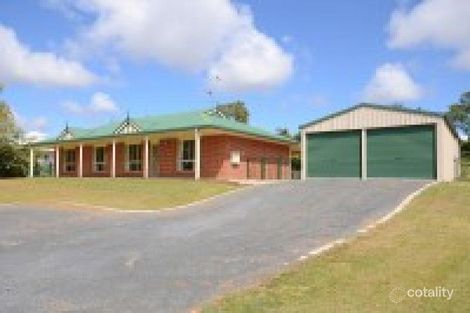 Property photo of 89-91 Madsen Road Urraween QLD 4655