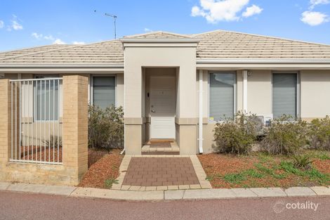 Property photo of 1/9 Wattlebird Way Baldivis WA 6171