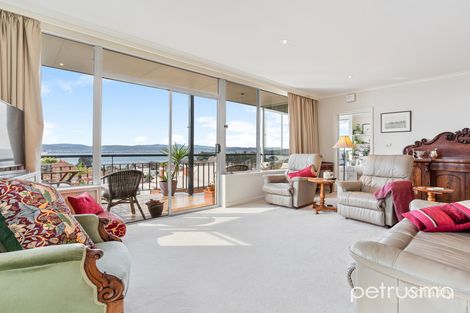 Property photo of 3A St Canice Avenue Sandy Bay TAS 7005