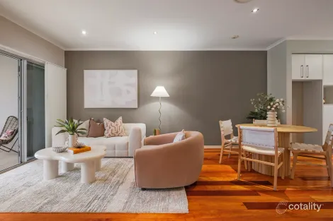 5/92 Birdwood Rd, Carina Heights, QLD 4152