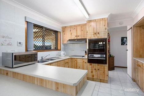 Property photo of 6 Blue Gum Place Barrack Heights NSW 2528