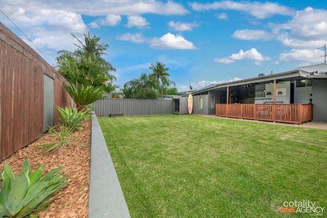 Property photo of 32 Patrick Street Belmont North NSW 2280