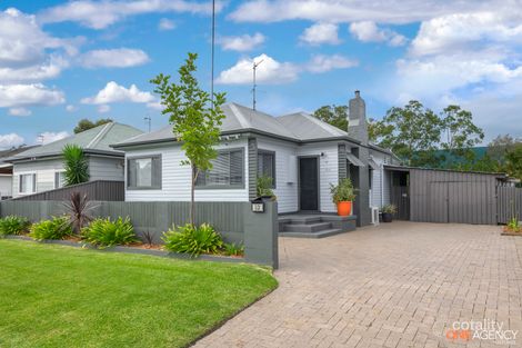 Property photo of 32 Patrick Street Belmont North NSW 2280