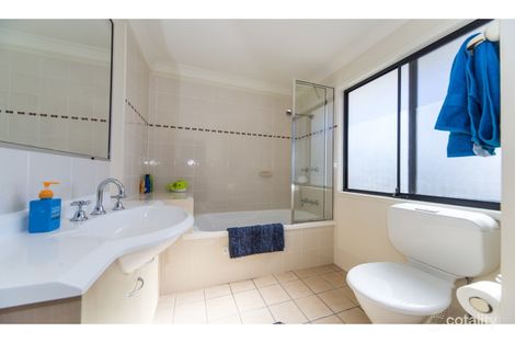 Property photo of 7/2 Tuition Street Upper Coomera QLD 4209