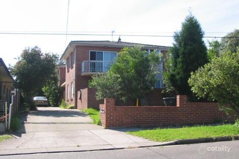 2/14 North St, Auburn, NSW 2144