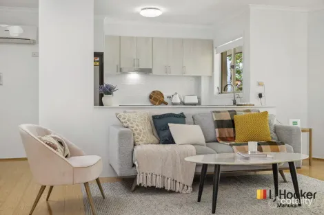 135/81 Kennedy St, Kingston, ACT 2604