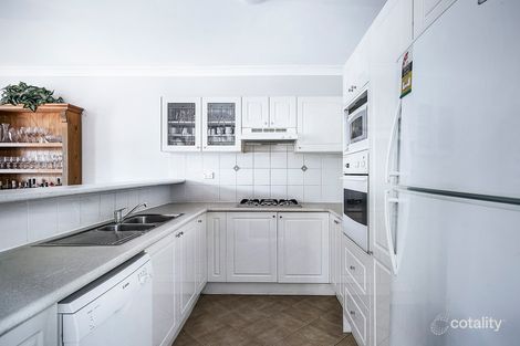 Property photo of 115/23 George Street North Strathfield NSW 2137