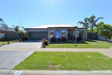 Property photo of 11 Norman Court Echuca VIC 3564