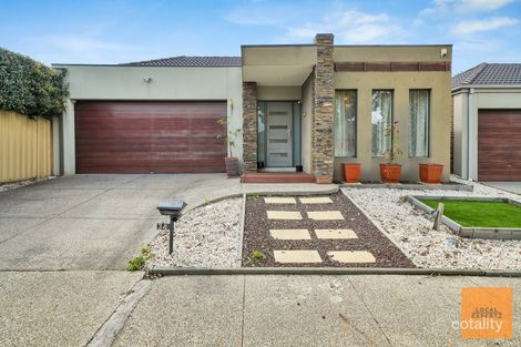 Property photo of 34 Westerfolds Terrace Caroline Springs VIC 3023