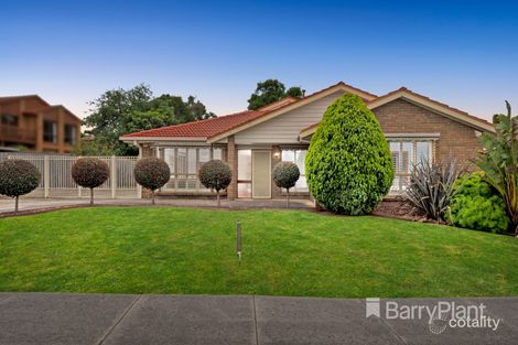 1 Borrowdale Ct, Mill Park, VIC 3082