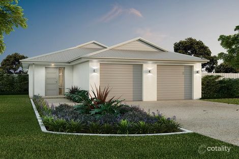 Property photo of 44 Kevin Mulroney Drive Flinders View QLD 4305