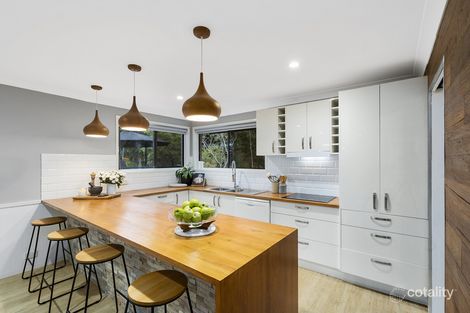 Property photo of 28 Nerang River Drive Nerang QLD 4211