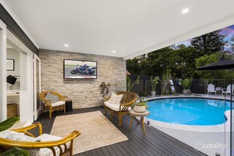 Property photo of 28 Nerang River Drive Nerang QLD 4211