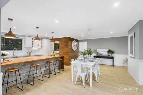 Property photo of 28 Nerang River Drive Nerang QLD 4211
