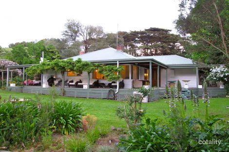 1270 Bena-Kongwak Rd, Kongwak, VIC 3951