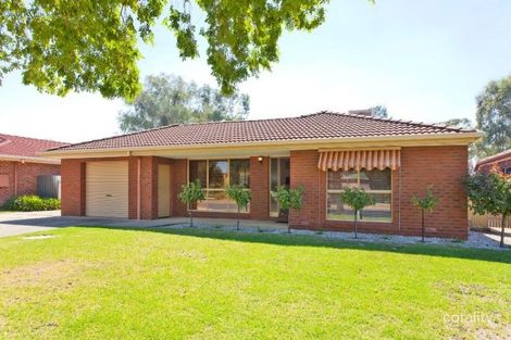25 Saville Ave, Lavington, NSW 2641