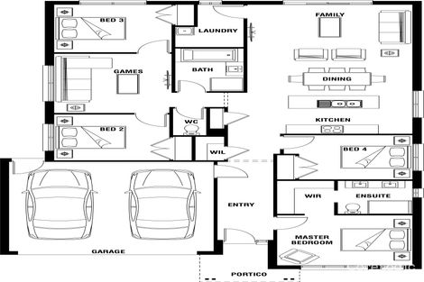 Property photo of 6 Frankel Road Kalkallo VIC 3064