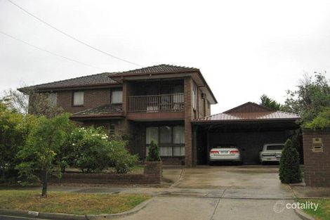 Property photo of 52 Jackman Crescent Keilor VIC 3036