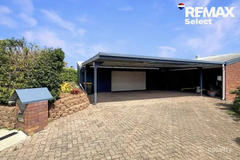 11 Benson Ave, Mount Pleasant, QLD 4740