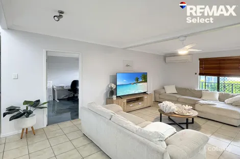 Property photo of 11 Benson Avenue Mount Pleasant QLD 4740