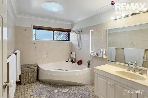 Property photo of 11 Benson Avenue Mount Pleasant QLD 4740